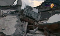 мощные землетрясения в чили и папуа-новой гвинее. жертв нет