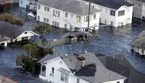число жертв урагана  катрина  в сша может исчисляться сотнями