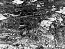 землетрясение в армении в 1988 году
