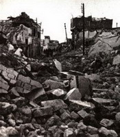 землетрясение в ашхабаде в 1948 году