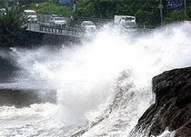 тайфун «наби» в японии в 2005 году