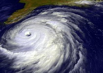 тайфун на филиппинах в 1984 году
