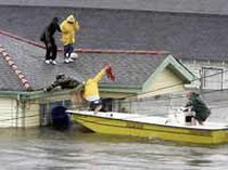 ураган в сша в 2005 году