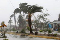 ураган в индии в 1999 году